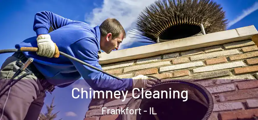  Chimney Cleaning Frankfort - IL