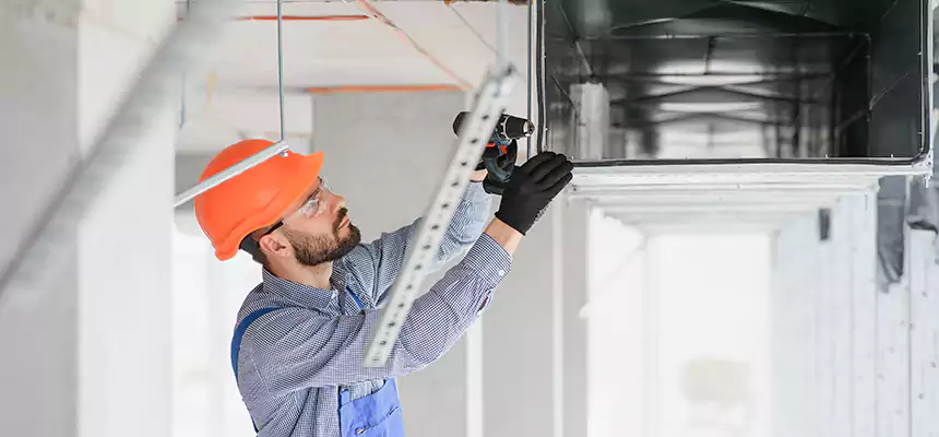 Our Air Vent Replacement Services in Frankfort, IL