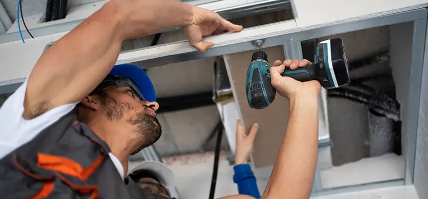 Our Improve Home Air Circulation Services in Frankfort, IL