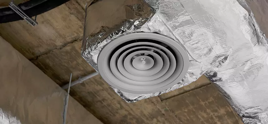 Our Low VOC Vent Installation Services in Frankfort, IL