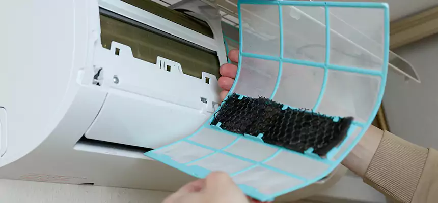 Gentle Ductwork Odor-Control Pet Dander Duct Cleaning in Frankfort, IL