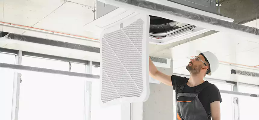Dryer Ventilation Duct Cleaning in Frankfort