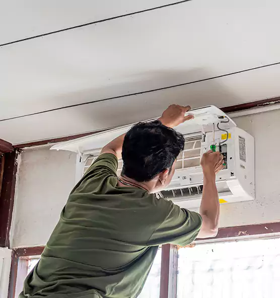 About Air Duct & AC Odor Removal in Frankfort, IL