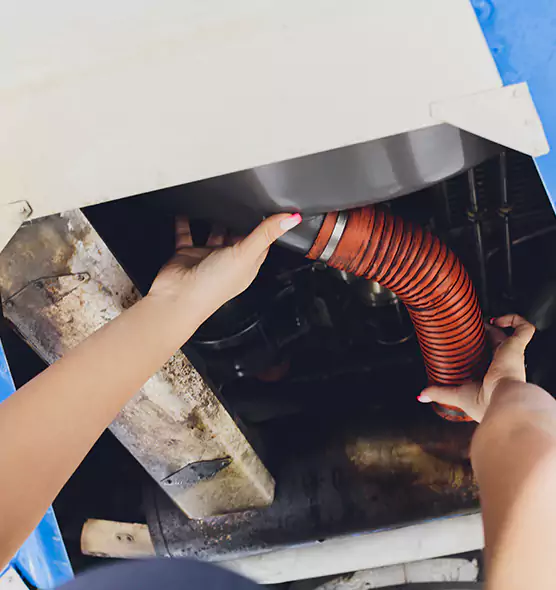 Professional Air Duct Leak Repair in Frankfort, IL