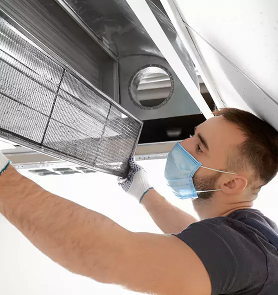 About Air Duct Pathogen Disinfection in Frankfort, IL