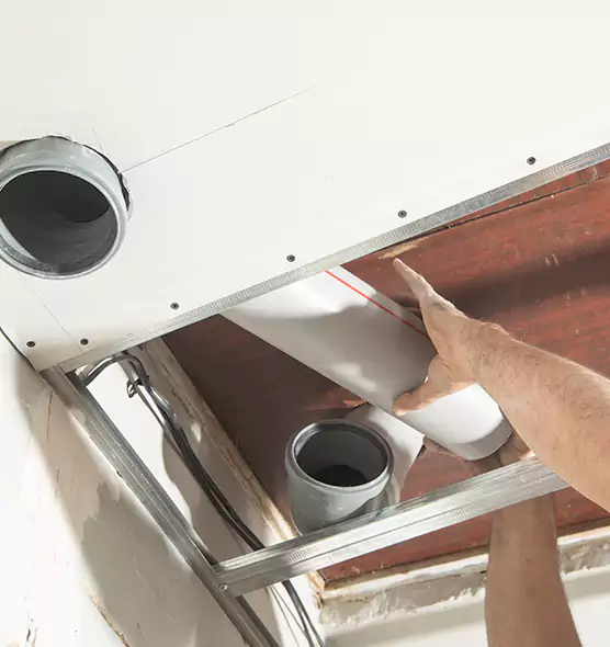 Professional Attic Air Duct Cleaning in Frankfort, IL