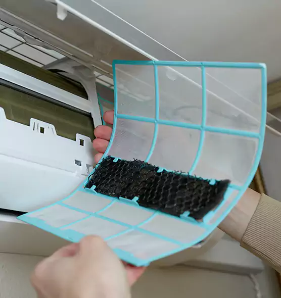 Welcome to Air Duct Cleaning & Repairs Frankfort — Your Local HEPA Filter Installation Pros in Frankfort, IL