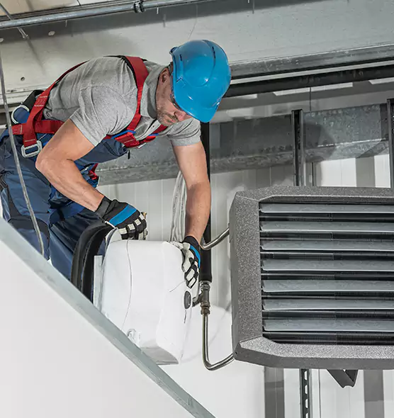 Professional HVAC Cleaning Solutions in Frankfort, IL