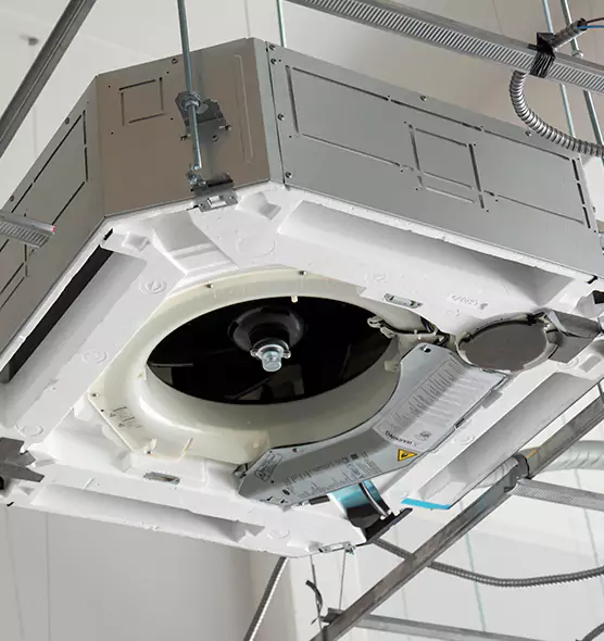 Professional Industrial Dryer Vent Cleaning in Frankfort, IL