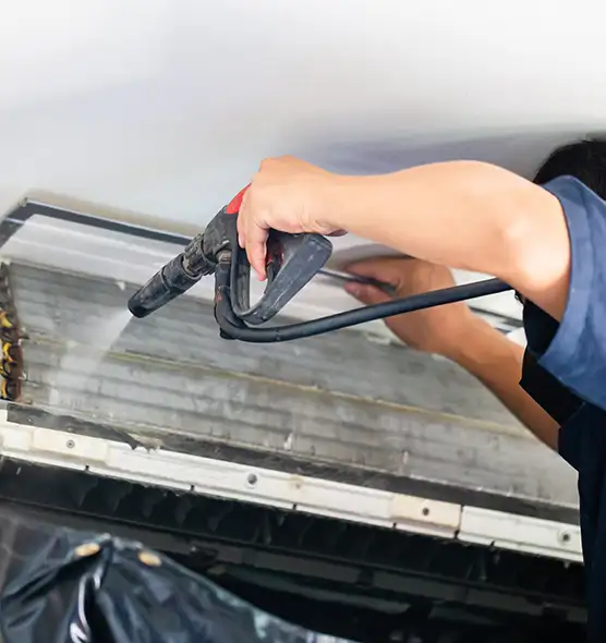 Welcome to Move-in/Move-out Duct Cleaning Services in Frankfort, IL