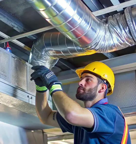 Professional NADCA Approved Air Duct Services in Frankfort, IL