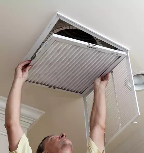Advanced Residential Vent Cleaning in Frankfort, IL
