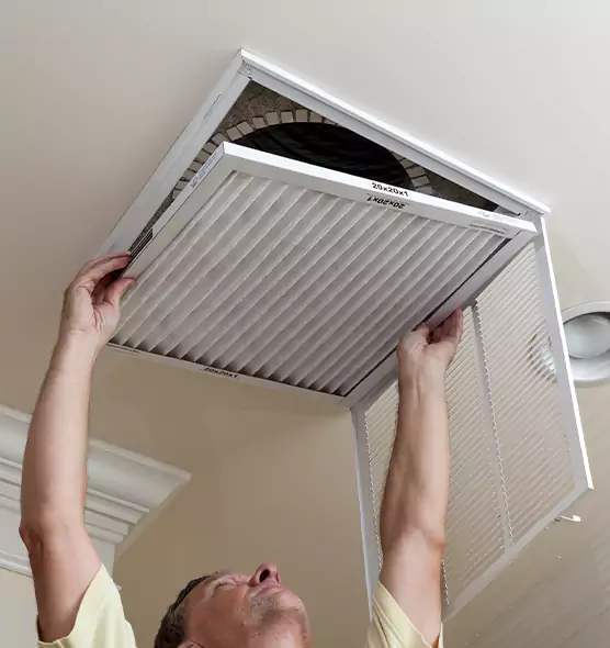 Trusted Vent Shaft Cleaning Expert in Frankfort, IL