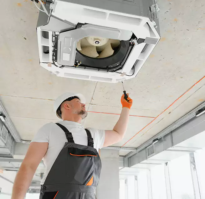 Why Homeowners & Businesses Trust Us in Frankfort, IL?