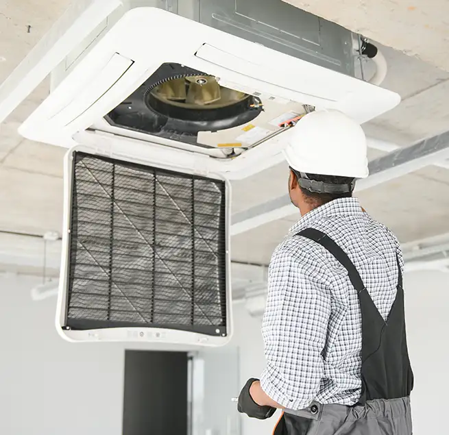 Why Homeowners & Businesses Trust Us in Frankfort, IL?