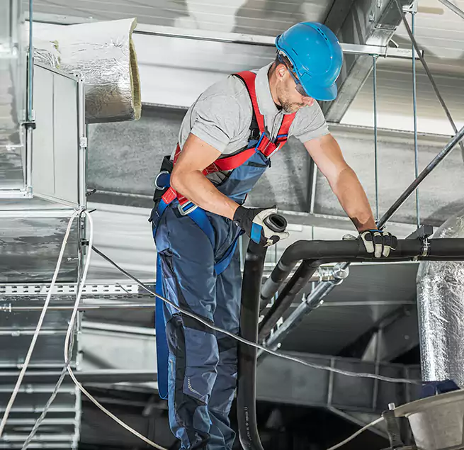 Why Homeowners & Businesses Trust Us in Frankfort, IL?