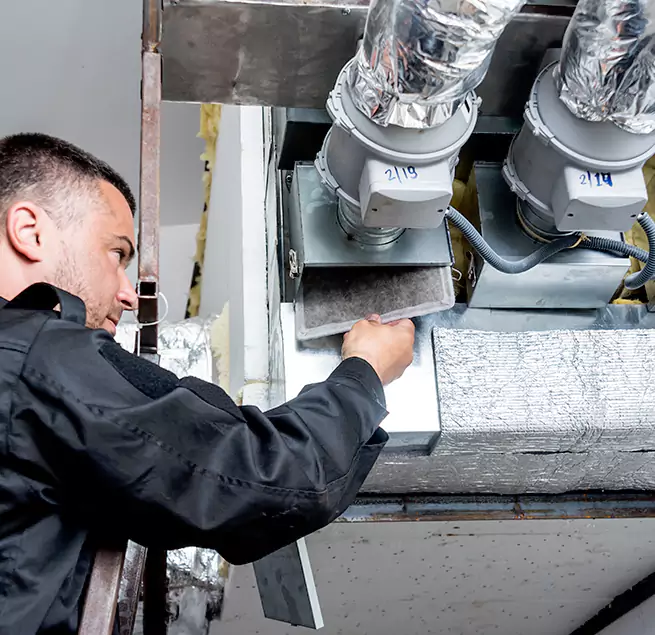 Why Homeowners & Businesses Trust Us in Frankfort, IL?