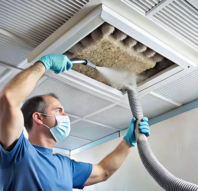 Why Homeowners & Businesses Trust Us Frankfort, IL