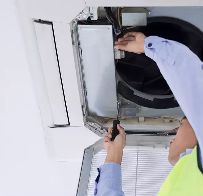 Why Homeowners & Businesses Trust Us Frankfort, IL?