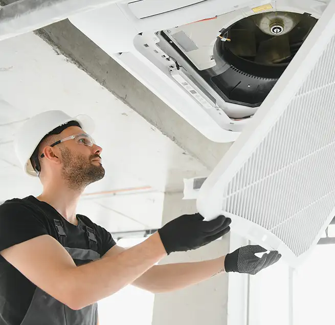 Why Homeowners & Businesses Trust Us in Frankfort, IL?