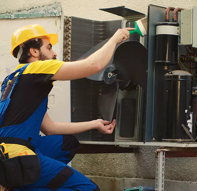 Why Homeowners Businesses Trust Us in Frankfort, IL?