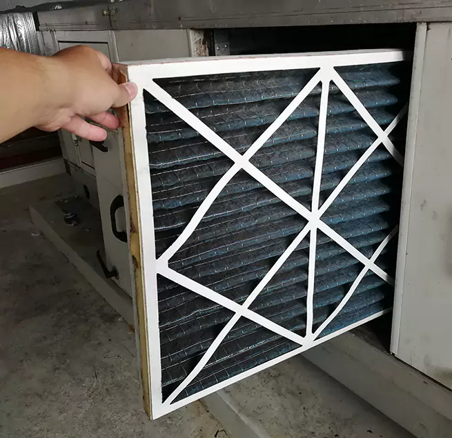 Why Homeowners & Businesses Trust Us Frankfort, IL?