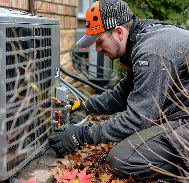 Why Homeowners & Businesses Trust Us in Frankfort, IL?