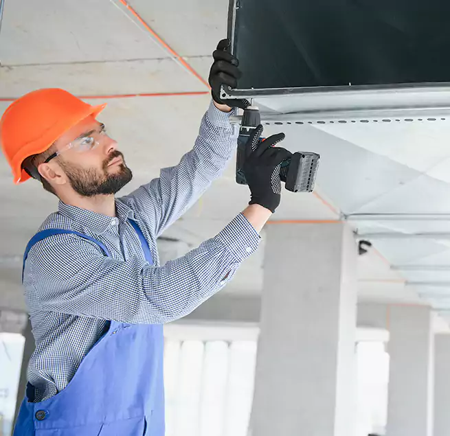 Why Homeowners & Businesses Trust Us in Frankfort, IL?