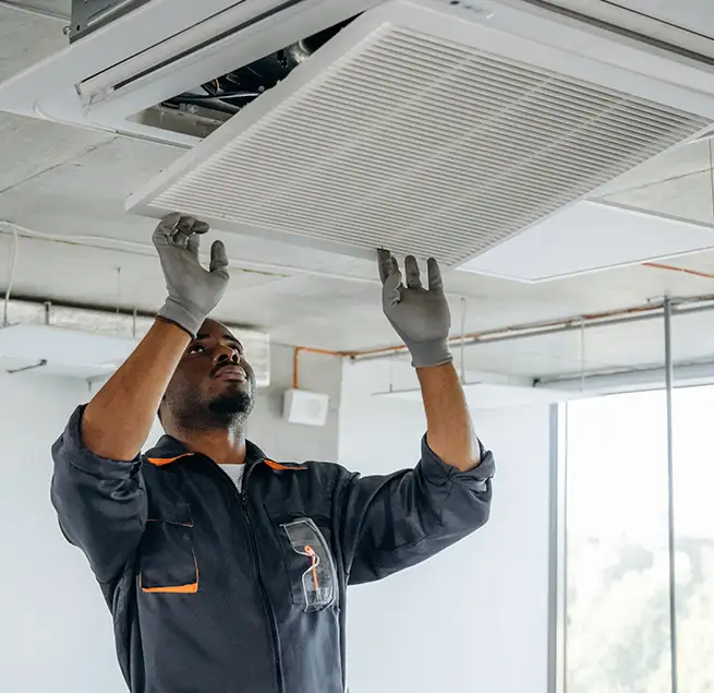  Why Homeowners & Businesses Trust Us in Frankfort, IL?