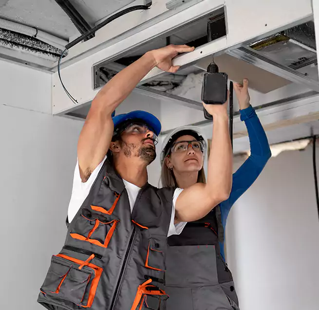 Why Homeowners & Businesses Trust Us in Frankfort, IL