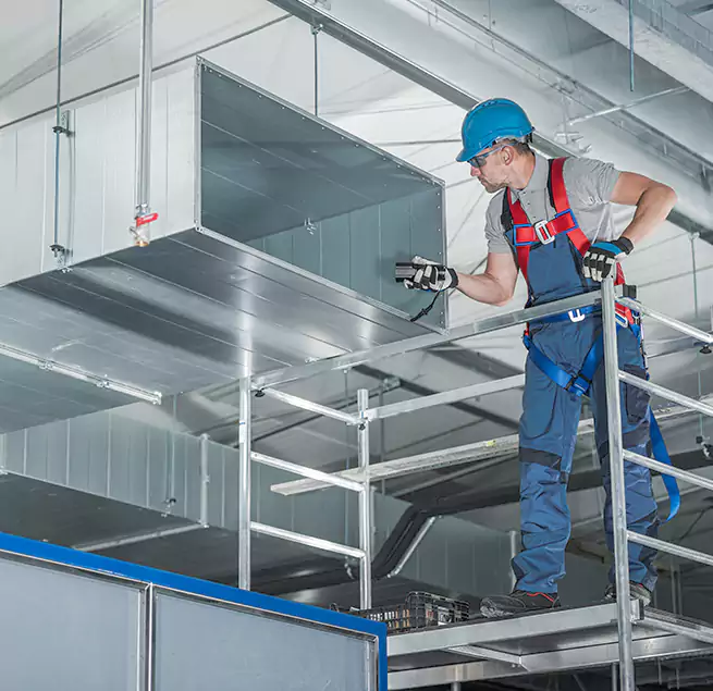 Why Homeowners & Businesses Trust Us Frankfort, IL