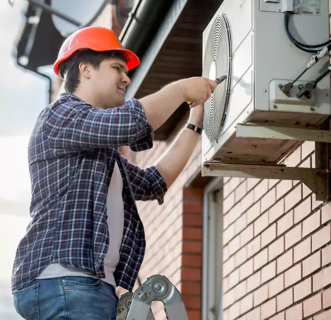 Why Homeowners & Businesses Trust Us Frankfort, IL